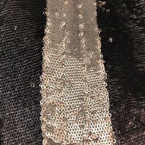 IRO Jackets & Coats - Iro Queeny Sequin Baseball Varsity Jacket IRO Jackets & Coats - Iro Queeny Sequin Baseball Varsity Jacket